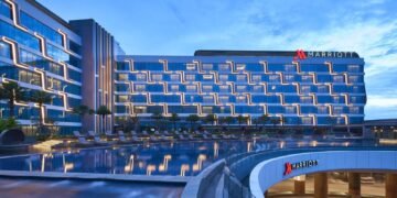 Marriott Hotel Yogyakarta (Marriott)