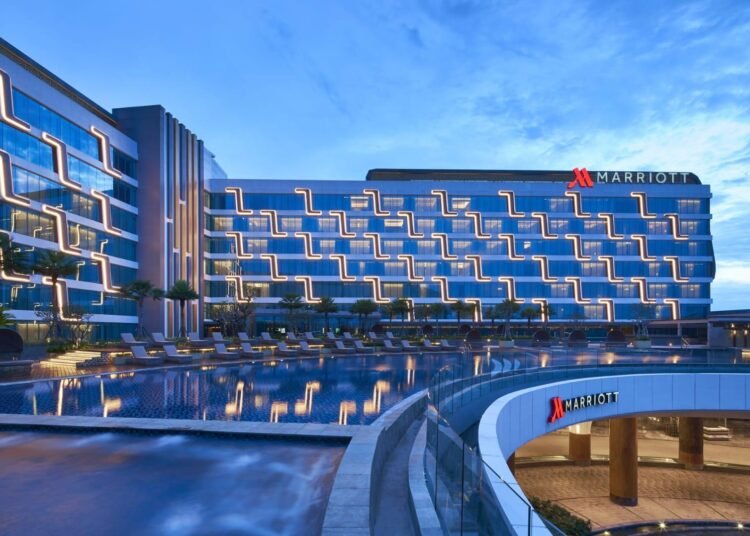 Sajian Kuliner Lintas Negara Warnai Pengalaman Ramadan di Yogyakarta Marriott Hotel 46 Marriott Hotel Yogyakarta (Marriott)