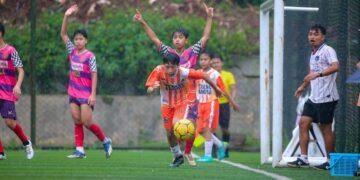 Foto Maliq Al Luqman Putra Azhari