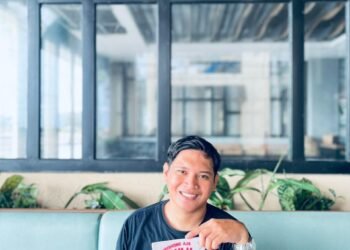 Pemuda Takalar Fahmi Hidayat Terbitkan Buku Ketiga: Panduan Public Speaking ala Milenial 46 IMG 20260219 WA0001