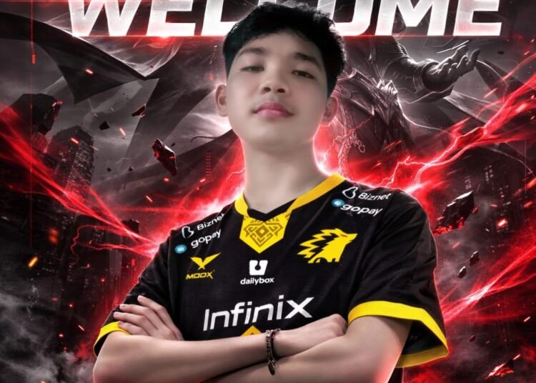 Perjalanan Sykiroo, Pemuda 19 Tahun Yang Sukses Di Dunia Esport 46 IMG 20260219 WA0017