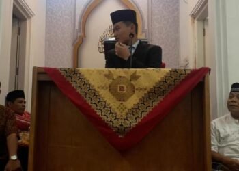 Foto Muhammad Ja'far Asshiddiq