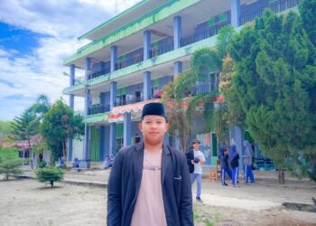 Foto Ashar Enggal Ramadhan