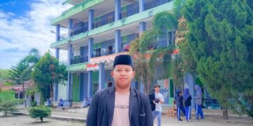 Foto Ashar Enggal Ramadhan