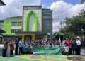 Murid Kelas 11 MAN PK MAN 1 Yogyakarta mengadakan Syiar Santri di Piyungan, Yogyakarta 61 IMG 20260220 WA0050