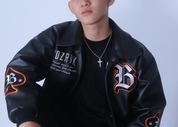 Perjalanan Charles Wahyu Jaya: Wajah Blasteran Surabaya yang Siap Jadi Bintang Layar dan Fashion 46 IMG 20260221 WA0017