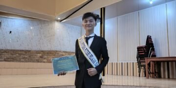 Foto Supratman Harefa