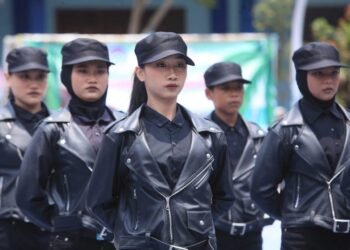 Foto Adelia Anggraeni