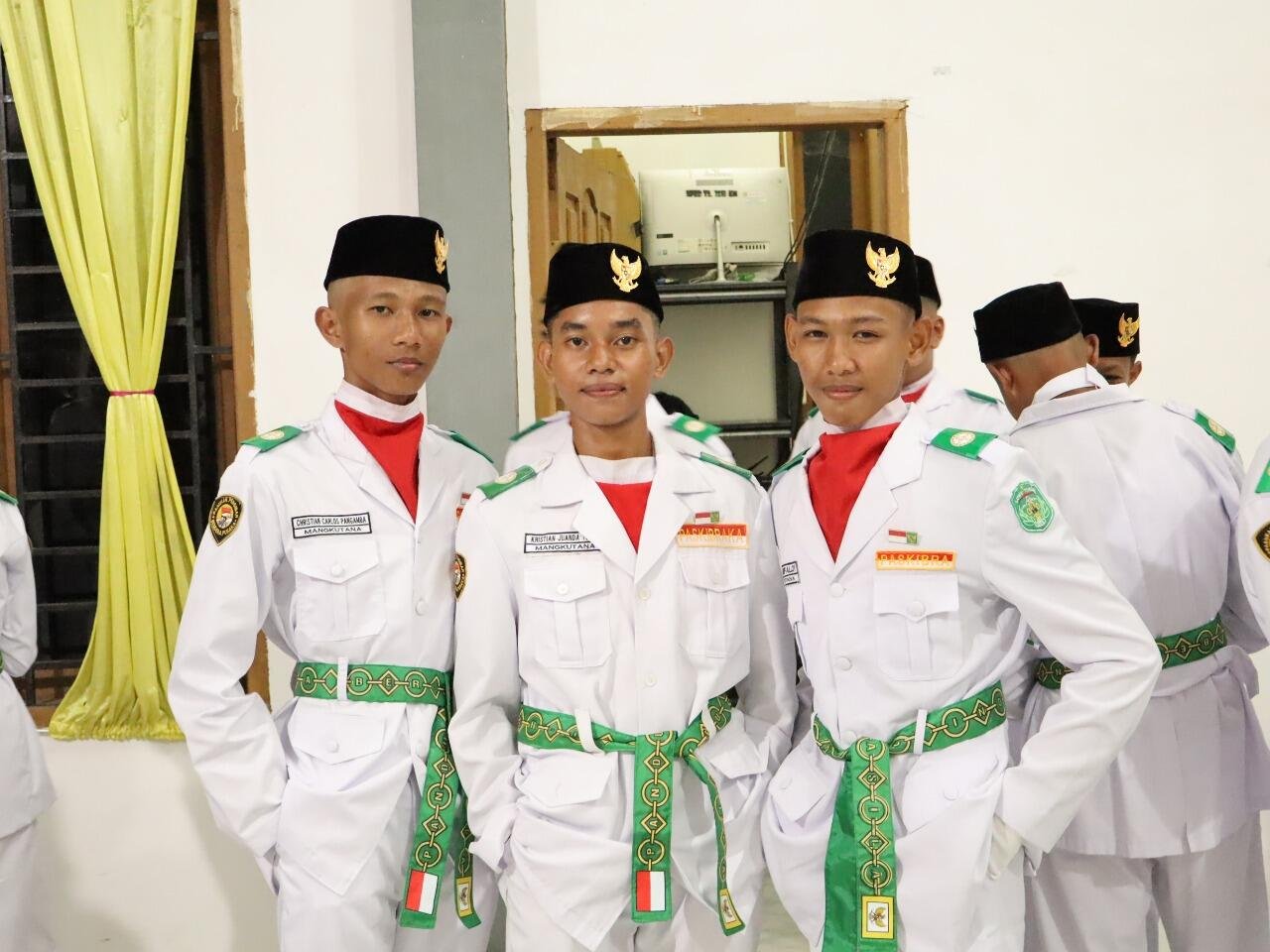 Remo Rifaldi: Siswa Yayasan Nurul Iman Mangkutana yang Mengharumkan Nama Sekolah di Kacamata Mangkutana 47 IMG 20260221 WA0197