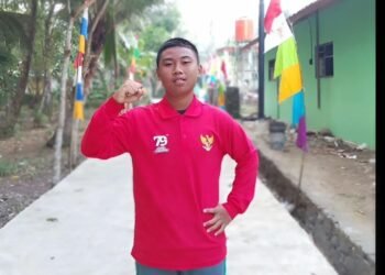 Foto Mohammad Faadhil Al-Hadzik