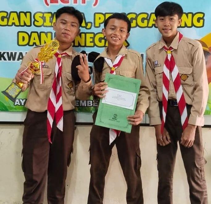 Mohammad Faadhil Al-Hadzik