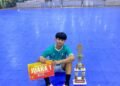 Perjalanan Aditya Dian Saputra Raih Juara 1 Turnamen Futsal Antar FAI Solo & DIY 52 IMG 20260222 WA00022