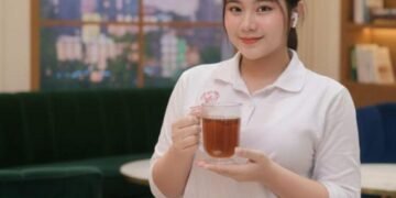 Foto Anggria Cita Lestari
