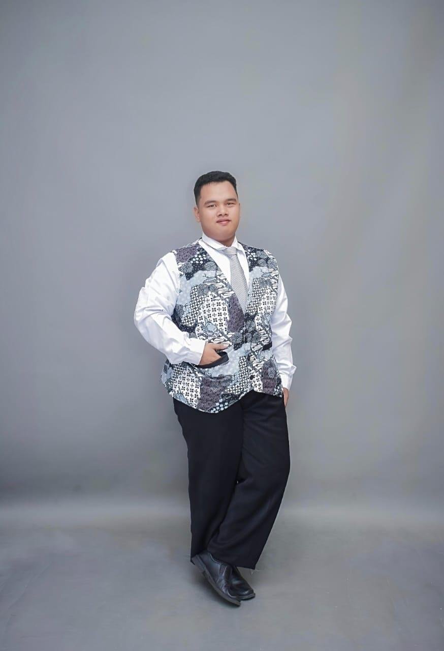 Mochammad Afran Lyfian