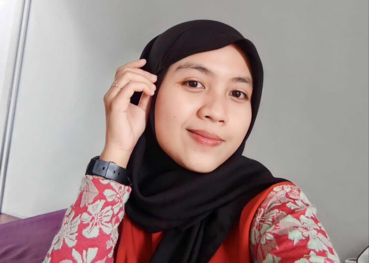 Astrid Yuliana Kreator Konten Muda Indonesia dengan 114 Ribu Subscriber YouTube yang Bangun Karier Sejak Usia 22 Tahun 46 IMG 20260223 WA0024