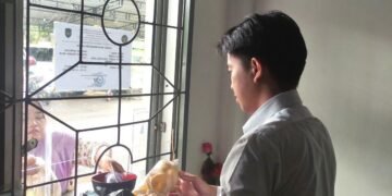 Lapas Arga Makmur Laksanakan Layanan Kunjungan bagi Warga Binaan Sesuai Jadwal 33 IMG 20260223 WA0136