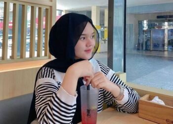 Sania Purnamasari, Sosok Multitalenta Muda Palembang di Dunia Kreatif dan Bisnis 46 Foto Sania Purnamasari