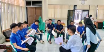 Lapas Arga Makmur Selenggarakan Pendidikan Kesetaraan bagi Narapidana dan Anak Binaan 33 IMG 20260225 WA0338