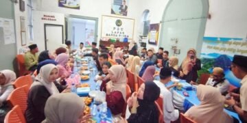 Pererat Kebersamaan, Lapas Bandanaira Gelar Buka Puasa Bersama 28 IMG 20260226 WA0001