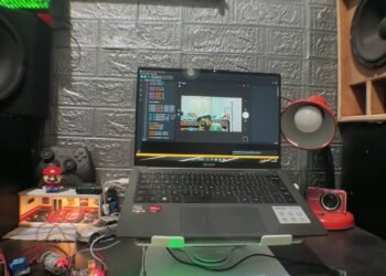 Mengenal Daffa Fauzi Sukmana, Putra Jatisari Karawang yang Konsisten Mengembangkan Teknologi PLC dan IoT 46 IMG 20260227 WA0005