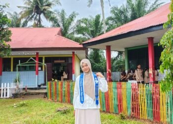 Perjalanan Aisyah Kiara Yasmine, Siswi SMA Negeri 3 yang raih juara Top 2 vidio Motivasi dan Bakat Tingkat Nasional 46 IMG 20260227 WA00241