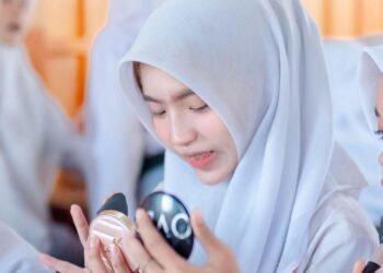 Sosok Zahwa Zaimi Pelajar Berprestasi Asal Sumatera Utara : Berhasil Satukan Sains Budaya dan Kreativitas Digital 46 IMG 20260227 WA0030