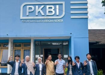 Praktik Kuliah Lapangan Mahasiswa Sosiologi Unram Di PKBI: Soroti Tantangan Eliminasi Tuberkulosis di Nusa Tenggara Barat (NTB) 47 IMG 20260227 WA0132
