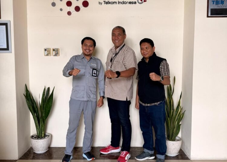 Perjalanan Sukses Wirausahawan Asal Bintaro: Eko Supriyanto Bangun PT Leopard Inti Pratama 46 IMG 20260228 WA0001