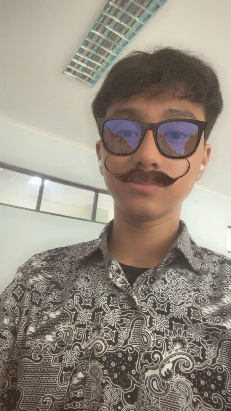 Satria Bima Perkasa, Pro Player Muda Free Fire 48 IMG 20260228 WA0023