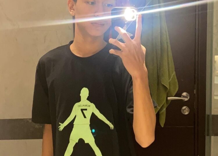 Satria Bima Perkasa, Pro Player Muda Free Fire 46 Foto Satria Bima Perkasa