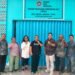 Ketua APPMBGI Provinsi Papua Lakukan Kunjungan Kerja Ke Dapur SPPG ASEY BESAR Sentani Timur Kabupaten Jayapura Papua 51 IMG 20260228 WA0126