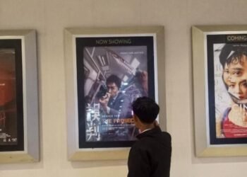 Aaba Seorang clipper disalah satu konten kreator, yang berasal dari turkey