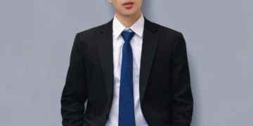 SOSOK BOY RANGGA