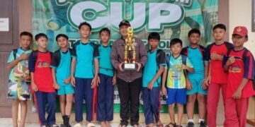 SDN Leuwihalang