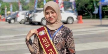 Foto Ismi Nafilah