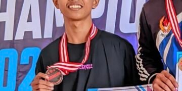 Foto Muhammad Wahyu