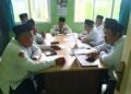 Rapat Koordinasi Bulanan, KUA Kecamatan Pangkalan Gelar Rapat Koordinasi Untuk Tingkatkan Inovasi Pelayanan 51 IMG 20260223 092914 272