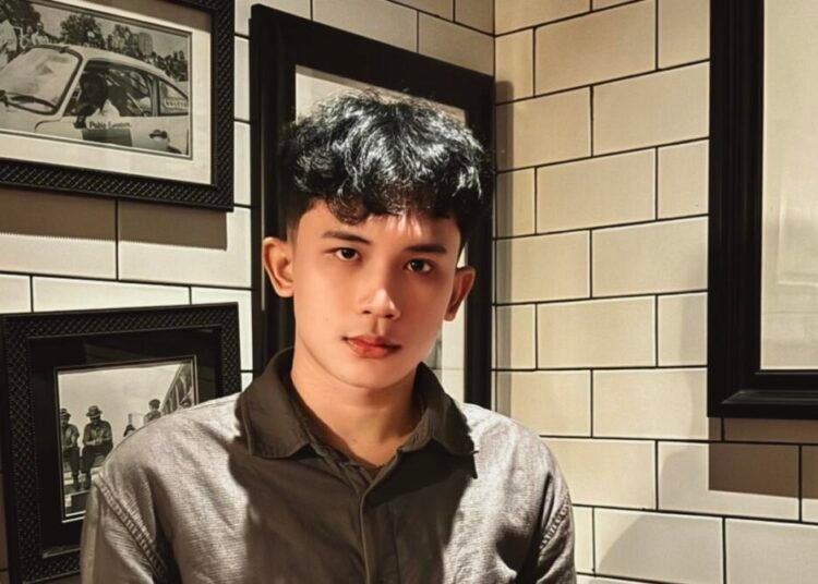 Mahasiswi UIN Suska Dibacok, Selebgram Habib HDW Minta Monitoring Polda Riau dan Atensi Dinas PPA untuk Pemulihan Korban 46 Mahasiswi UIN Suska Dibacok, Habib HDW Minta Monitoring Polda Riau dan Atensi Dinas PPA untuk Pemulihan Korban