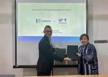 Setlary Indonesia dan Indonesia Futura Teknologi Group Jalin Kerja Sama Dalam Pengelolaan Keuangan Karyawan 46 Setlary Indonesia