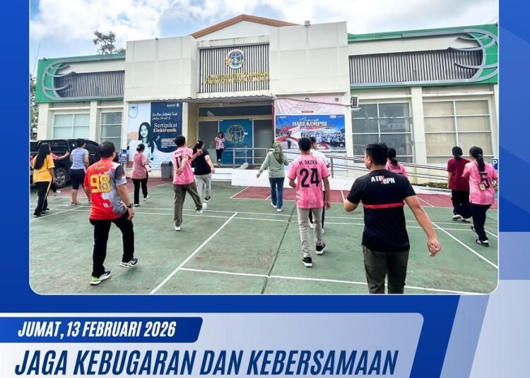 Kantor Pertanahan Kabupaten Toraja Utara