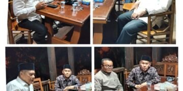 Cahaya Akhir Hayat