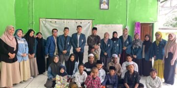 Kipasca Berdampak