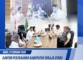 Kantor Pertanahan Kabupaten Toraja Utara