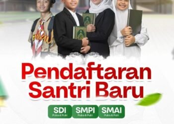 Pesantren Terbaik deket Jakarta di Depok