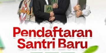 Pesantren Terbaik deket Jakarta di Depok