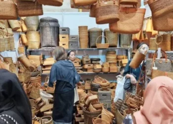 INACRAFT 2026 Dorong Womenpreneurs di Indonesia