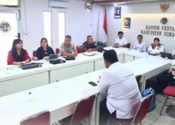 Kantor Pertanahan Kabupaten Simalungun Gelar Mediasi Sengketa Pertanahan 50 Screenshot 2026 02 04 at 15.21.14