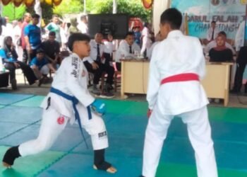 Cetak Atlet Berstandar Asia Tenggara, Pesantren Darul Falah Sukorejo Sukses Gelar Ju-Jitsu Championship 2026 48 Screenshot 2026 02 10 131506