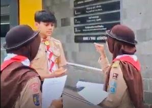 Tingkatkan Kompetensi Literasi, Pramuka MAN 1 Yogyakarta Ajarkan Kemampuan Menulis Kritis 46 Screenshot 2026 02 14 063557