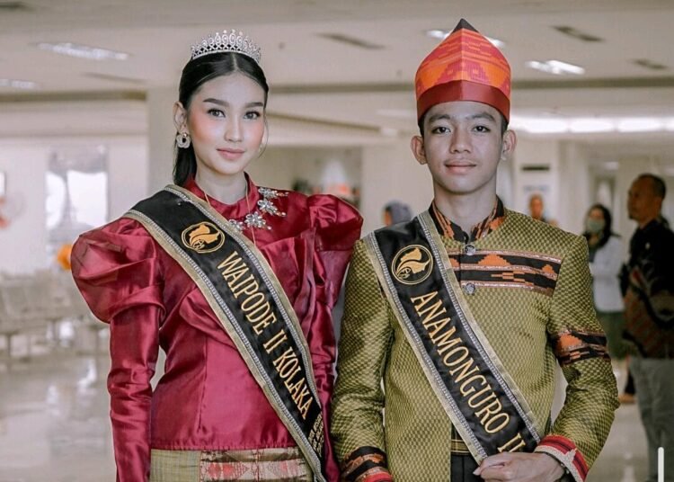 Remaja 18 Tahun Raih Gelar Anamonguro II Duta Wisata Kolaka 2025, Gagas Program Digital Promosi Pariwisata 46 Screenshot 2026 02 23 00 44 17 030 com.mi .globalbrowser edit